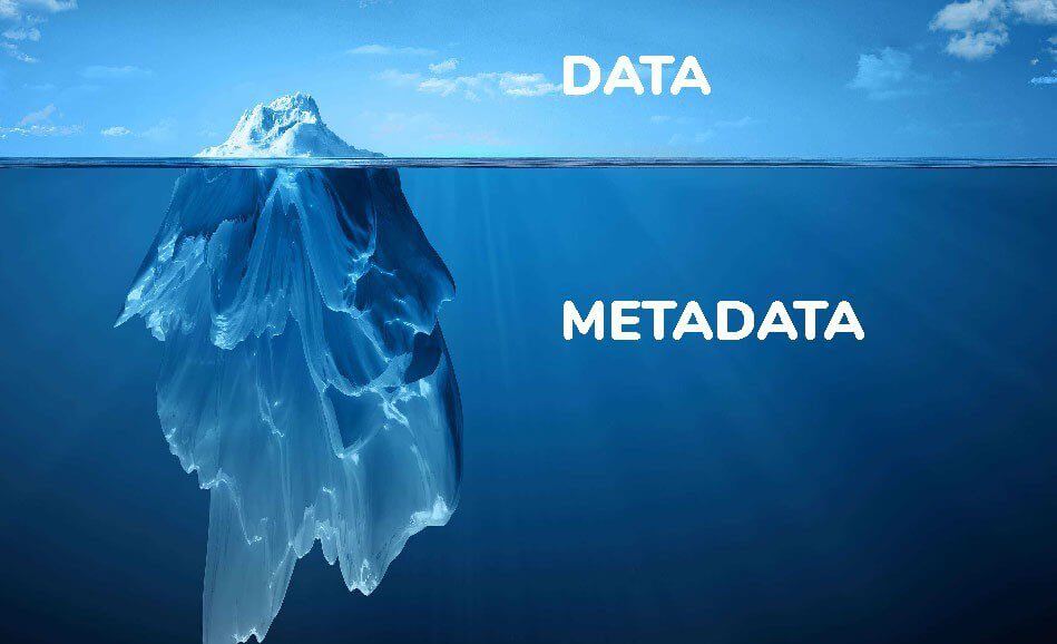 gunung emas metadata